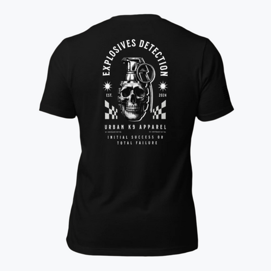 Explosives Tee
