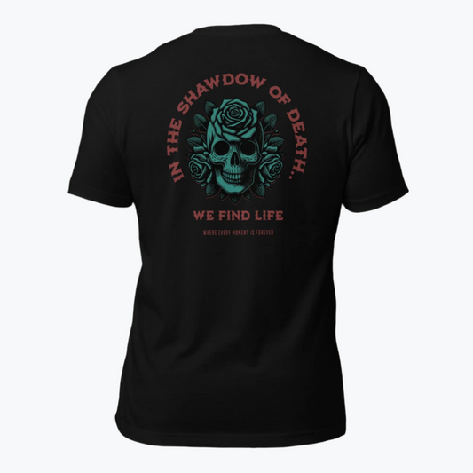 Shadow Of Death Tee