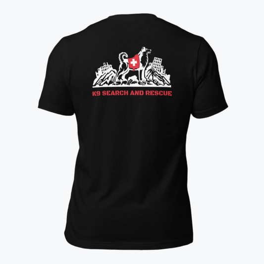 S.A.R Tee
