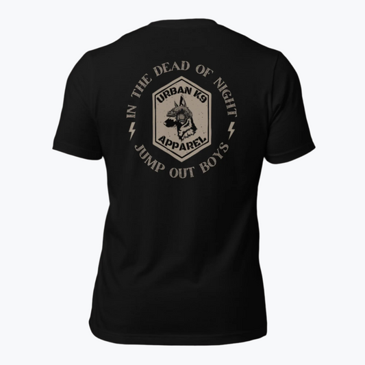 Jump Out Boys Tee