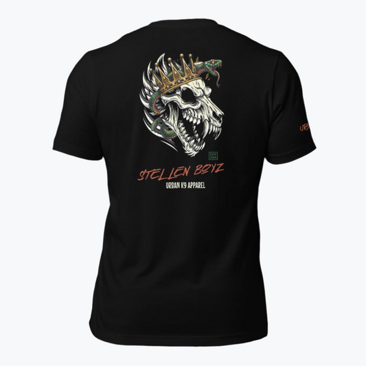 Stellen Boyz Tee