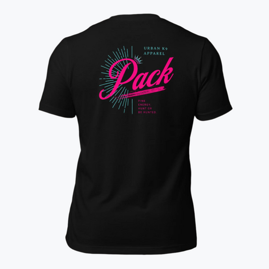 Pink Tee