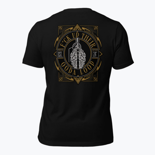 Ooda Loop Tee