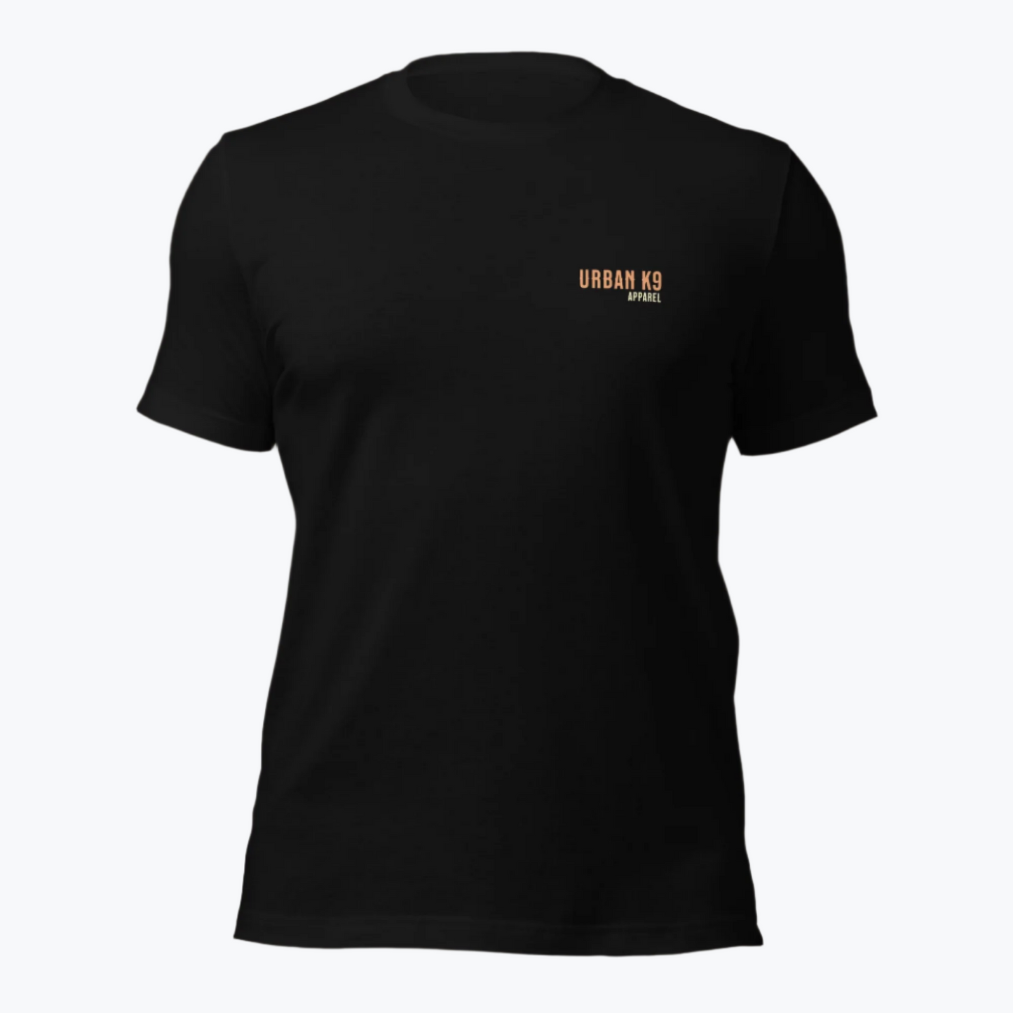 Canicross Tee