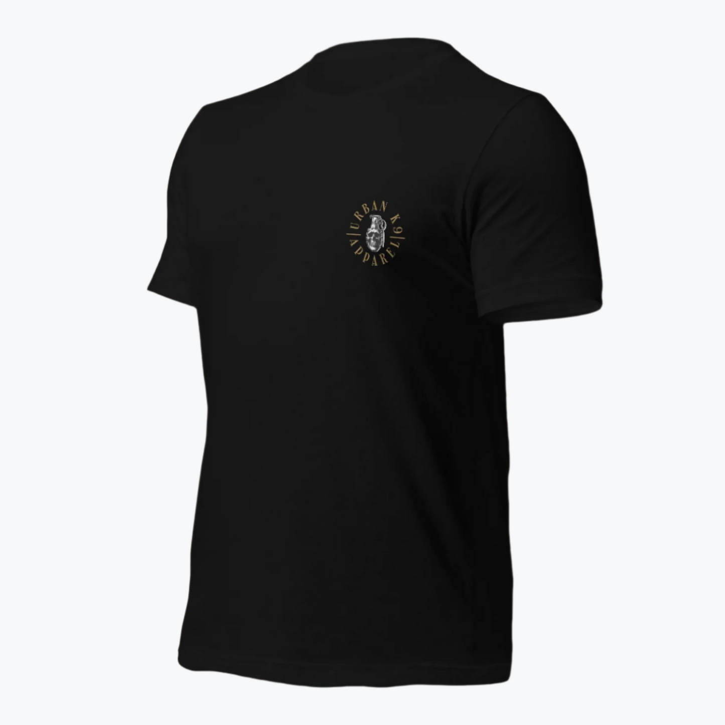 Ooda Loop Tee