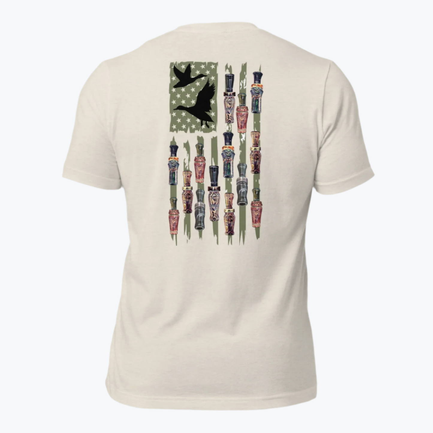 Duck Call Tee