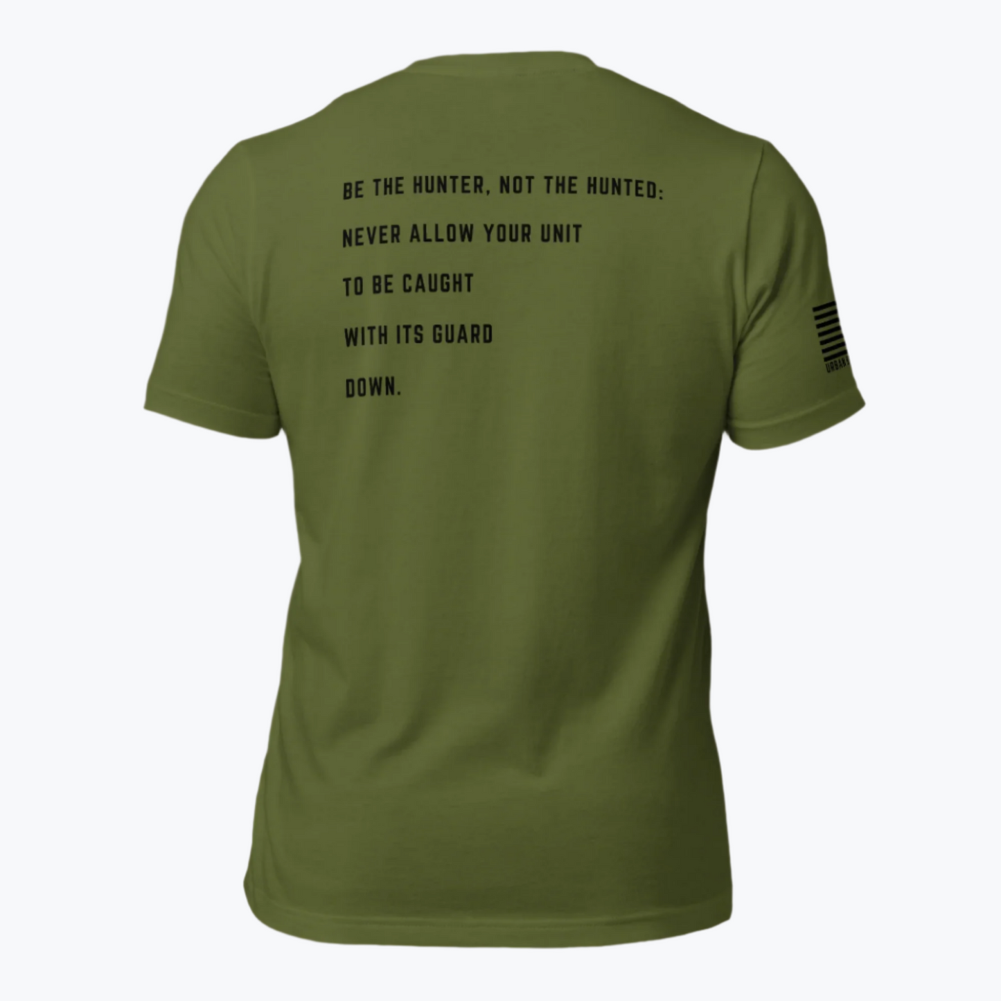 Hunter Of Men Tee
