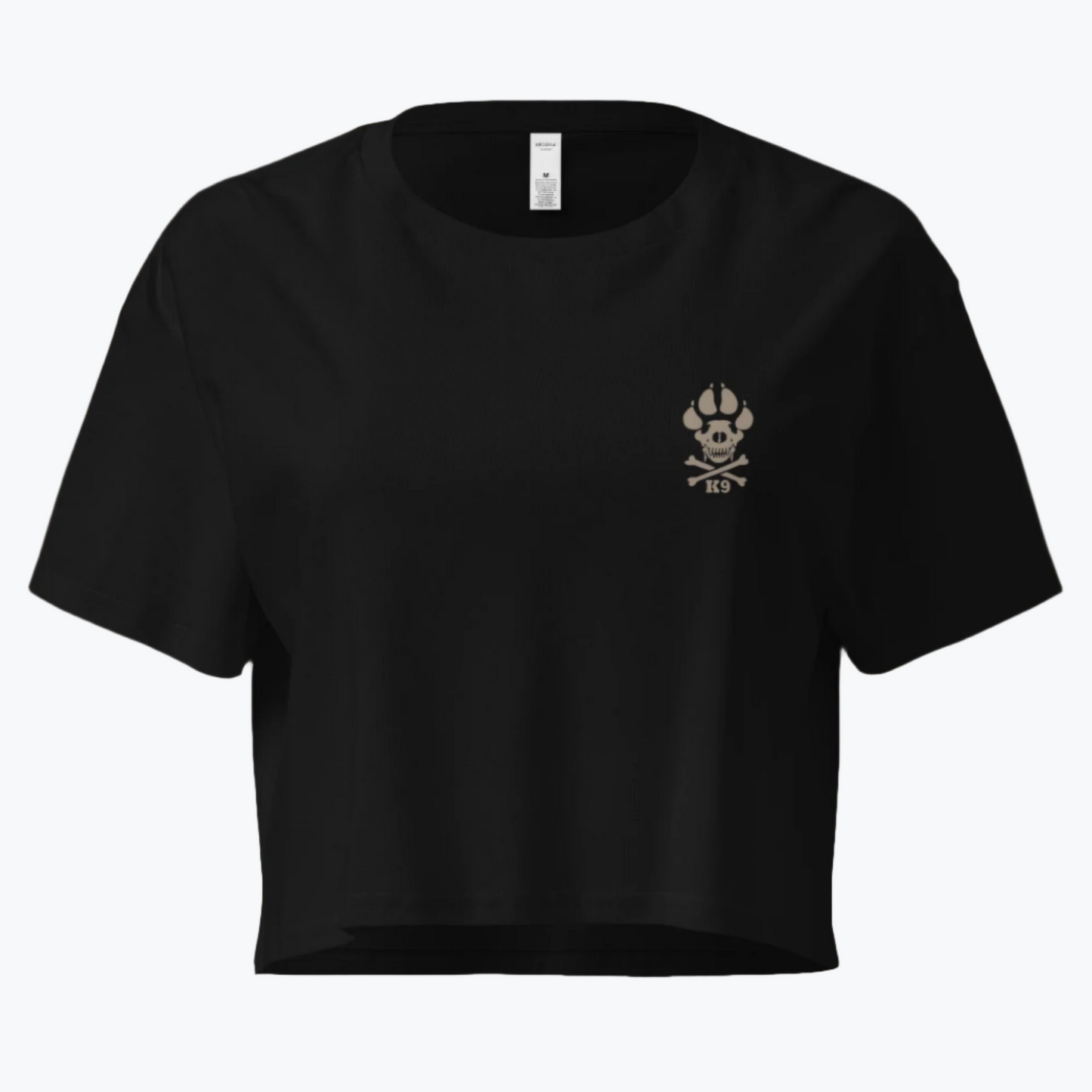 Jump Out Boys Crop Top